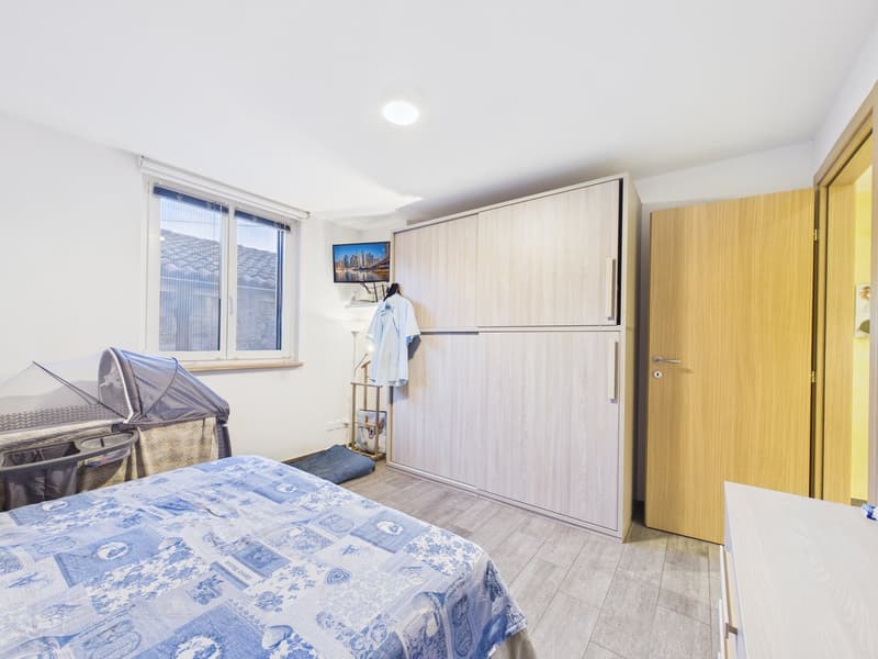 AMPIA CASA MODERNA CON TERRAZZA E UNITA' INDIPENDENTE (16)