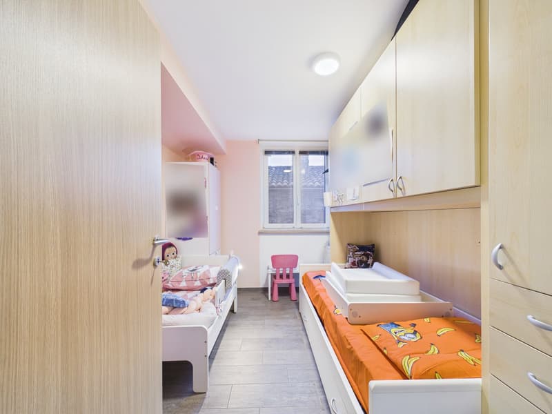 AMPIA CASA MODERNA CON TERRAZZA E UNITA' INDIPENDENTE (9)