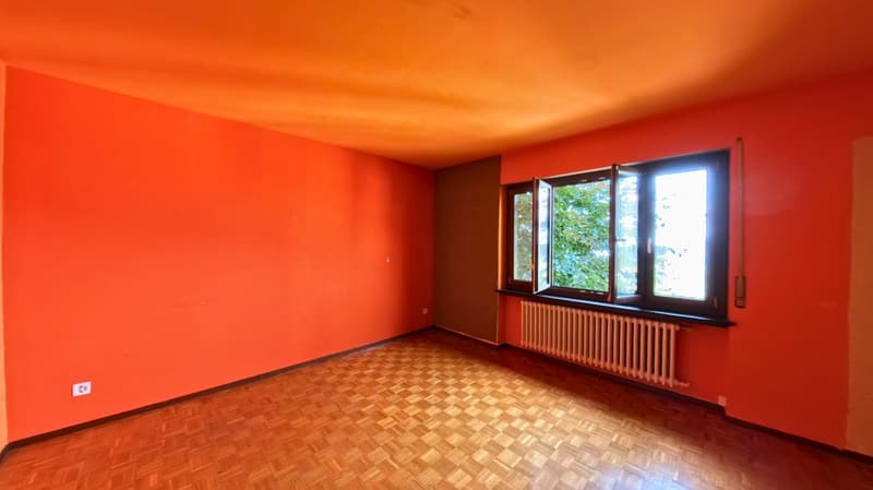 VILLA INDIPENDENTE CON GIARDINO E VISTA APERTA (15)
