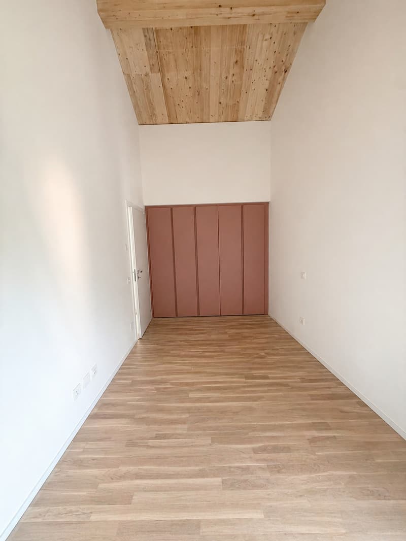 COSTRUZIONE 2026 MINERGIE P-ECO: COMFORT PREMIUM, CONSUMI RIDOTTI - ZWEITWOHNSITZ (12)