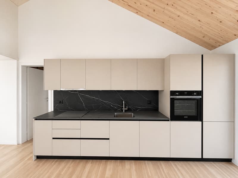 COSTRUZIONE 2026 MINERGIE P-ECO: COMFORT PREMIUM, CONSUMI RIDOTTI - ZWEITWOHNSITZ (2)