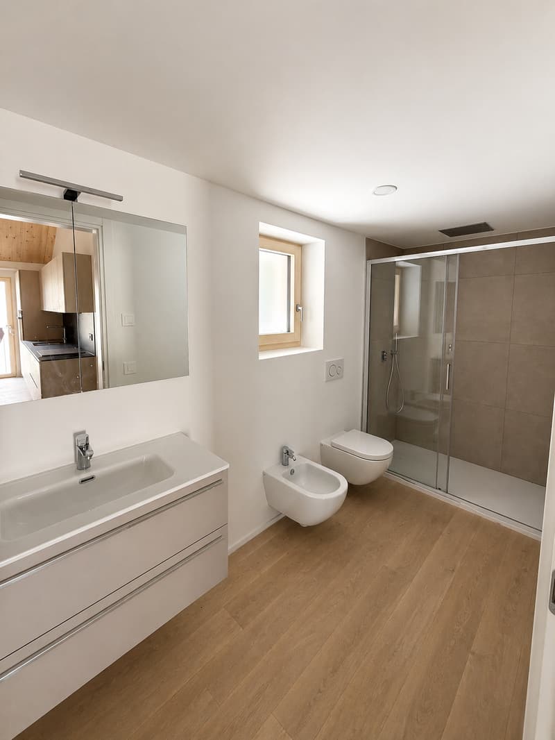COSTRUZIONE 2026 MINERGIE P-ECO: COMFORT PREMIUM, CONSUMI RIDOTTI - ZWEITWOHNSITZ (11)