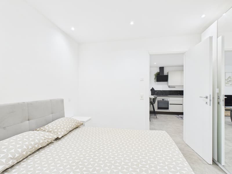 INVESTIMENTO IMMOBILIARE 4%: 3,5 LOCALI A REDDITO IN NUOVA COSTRUZIONE CON GIARDINO E POSTO AUTO (13)
