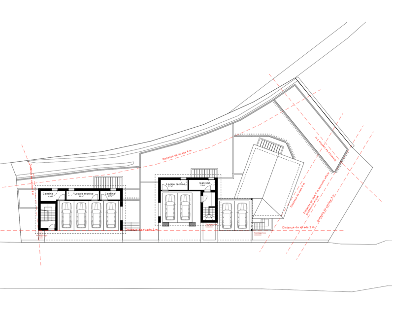 NUOVO PROGETTO: AMPIA CASA UNIFAMILIARE CON GIARDINO (6)