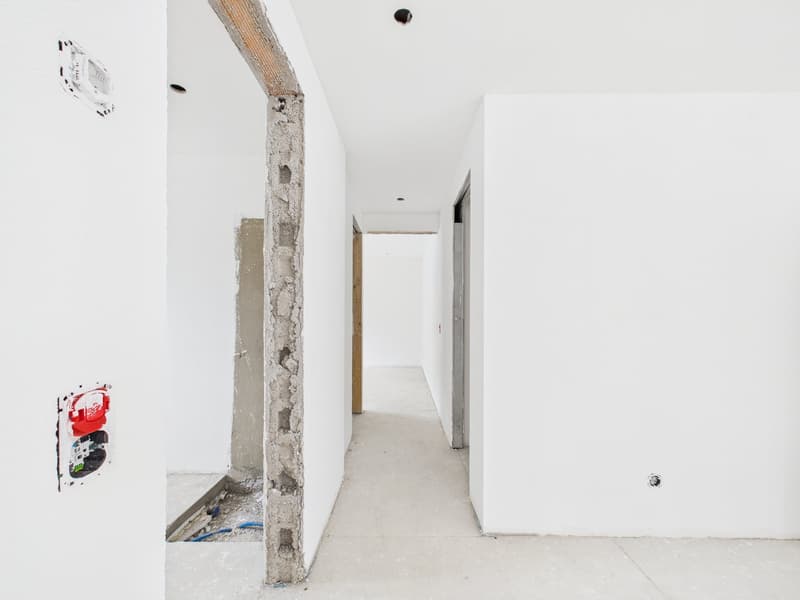 NUOVA COSTRUZIONE: 3,5 LOCALI CON POSTEGGIO INCLUSO,PRIVO DI SPESE CONDOMINIALI (6)