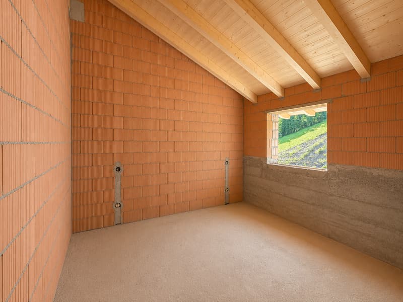 NUOVO PROGETTO RESIDENZIALE DI 3 UNITA' ABITATIVE (7)