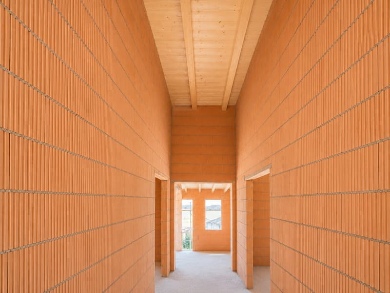NUOVO PROGETTO RESIDENZIALE DI 3 UNITA' ABITATIVE (11)