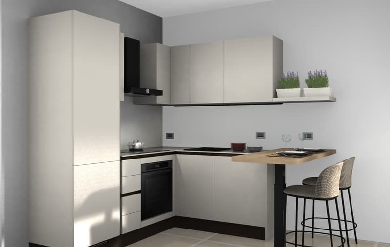 NUOVO PROGETTO RESIDENZIALE DI 3 UNITA' ABITATIVE (16)