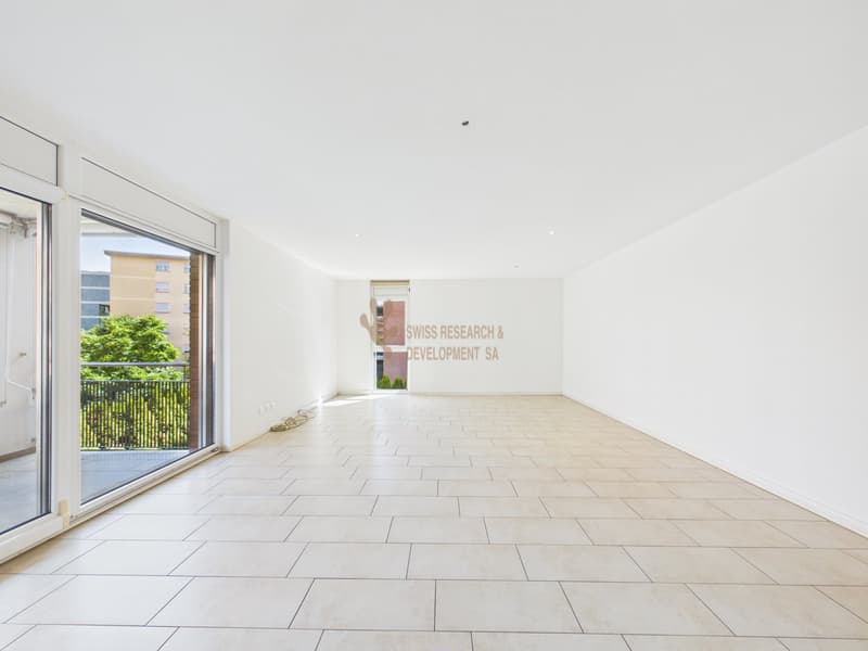 RESIDENZA SMERALDO – AMPIO E LUMINOSO 4,5 LOCALI CON TERRAZZA (4)