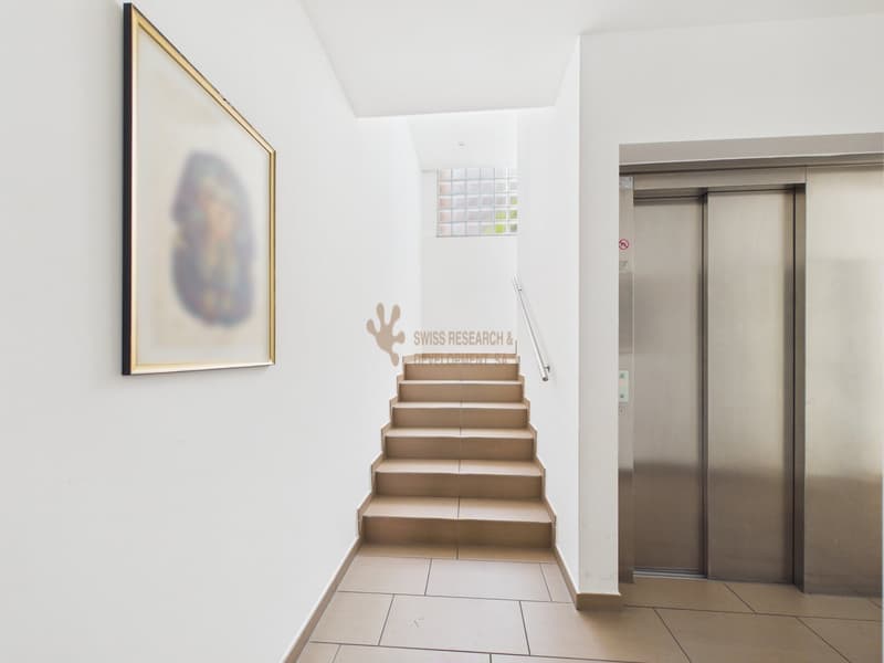 RESIDENZA SMERALDO – AMPIO E LUMINOSO 4,5 LOCALI CON TERRAZZA (16)