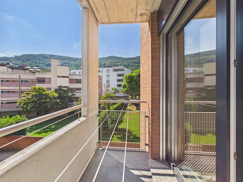 RESIDENZA SMERALDO – AMPIO E LUMINOSO 4,5 LOCALI CON TERRAZZA (11)