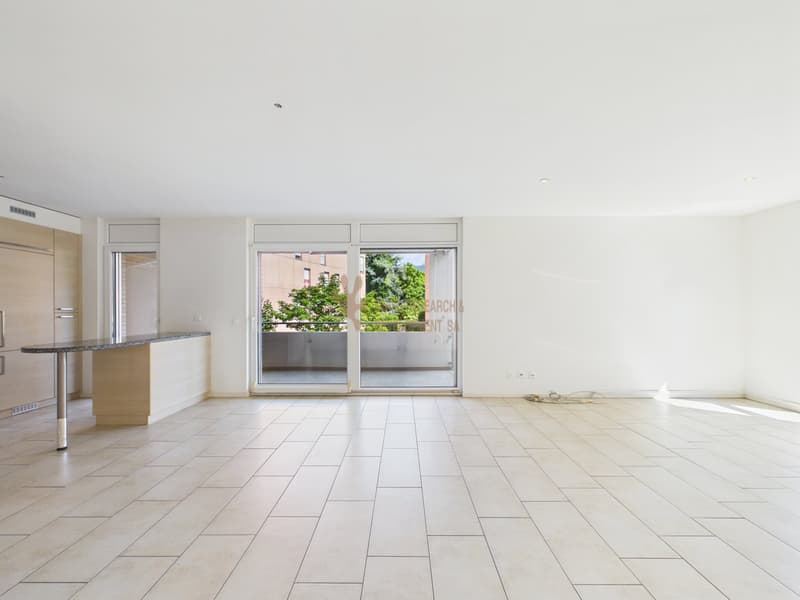 RESIDENZA SMERALDO – AMPIO E LUMINOSO 4,5 LOCALI CON TERRAZZA (5)