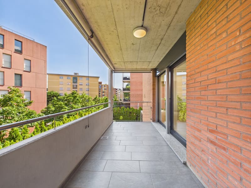 RESIDENZA SMERALDO – AMPIO E LUMINOSO 4,5 LOCALI CON TERRAZZA (7)