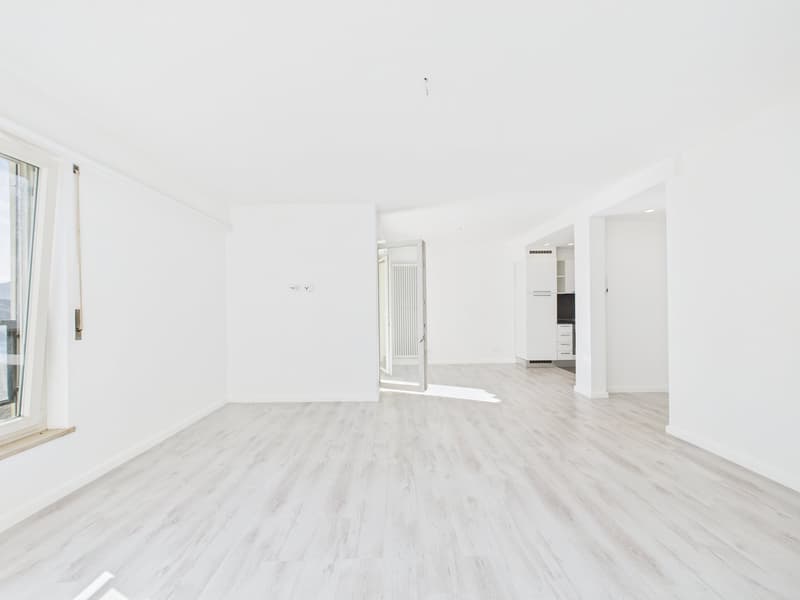 PRESTIGIOSA CASA INDIPENDENTE CON VISTA SUL LAGO DI LUGANO - AUCH ALS ZWEITWOHNSITZ VERFÜGBAR (8)
