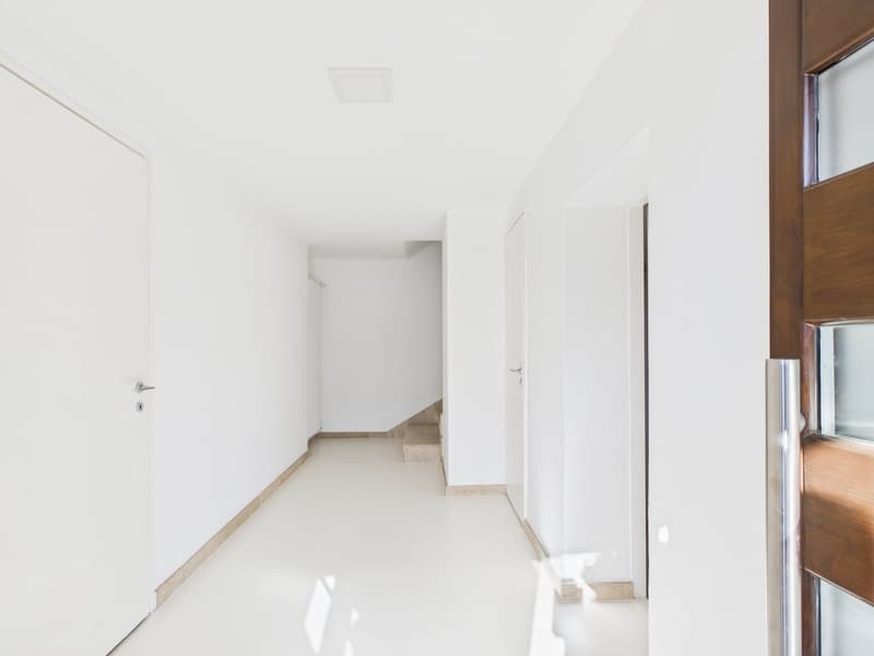 PRESTIGIOSA CASA INDIPENDENTE CON VISTA SUL LAGO DI LUGANO - AUCH ALS ZWEITWOHNSITZ VERFÜGBAR (23)
