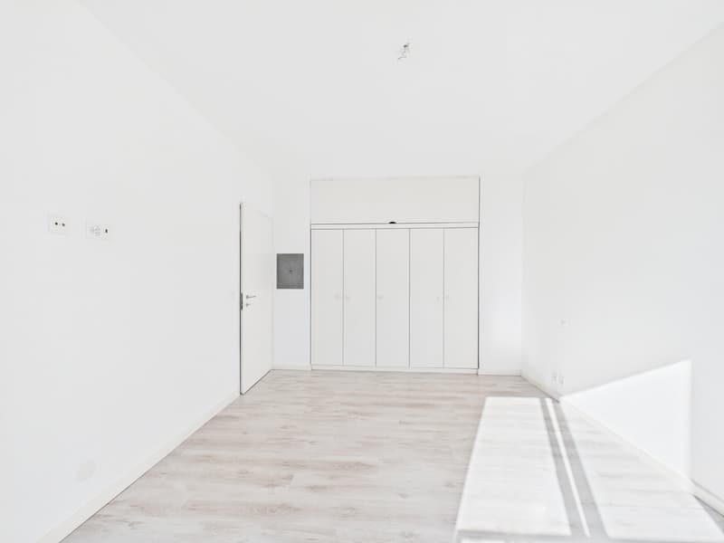PRESTIGIOSA CASA INDIPENDENTE CON VISTA SUL LAGO DI LUGANO - AUCH ALS ZWEITWOHNSITZ VERFÜGBAR (18)