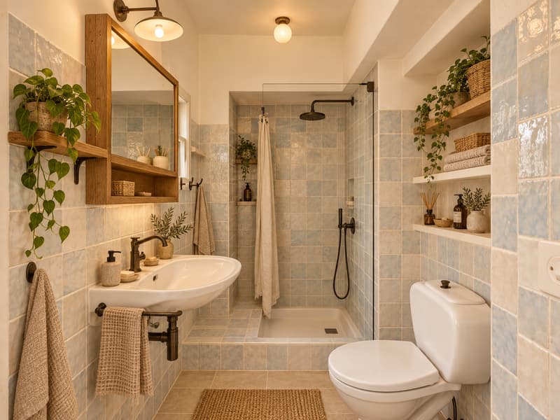 AFFASCINANTE PIED-À-TERRE CON GIARDINO PRIVATO E VISTA SUI DENTI DELLA VECCHIA (4)