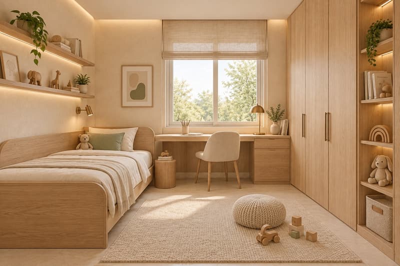 Nuova casa 4.5 locali con giardino, terrazza solarium e box doppio (8)