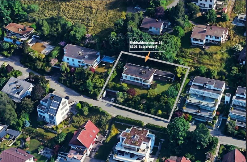 Neubau: 4.5-Zimmer-Terrassenwohnung, 151 m² - Wohnen am Sonnenhang (11)