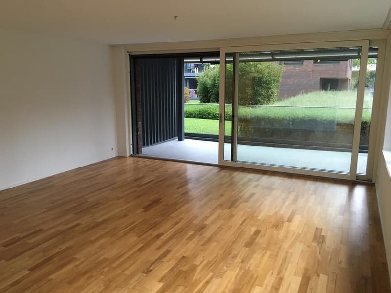 Zentrumsnahes Wohnen an ruhiger Lage (5)