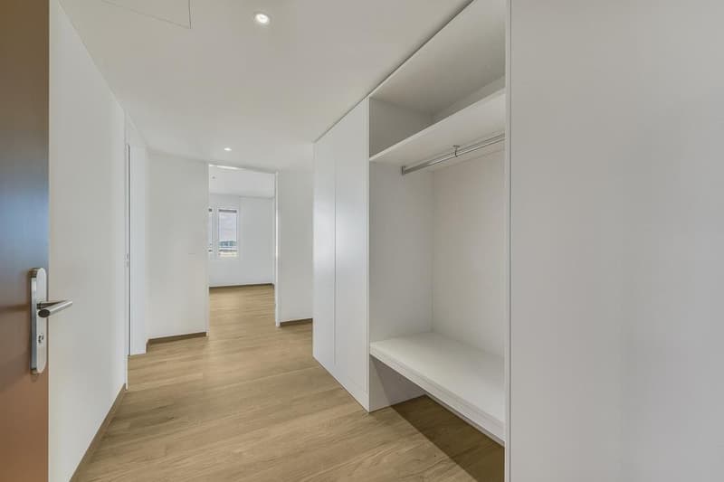 Moderne 4.5-Zimmer-Wohnung (2)