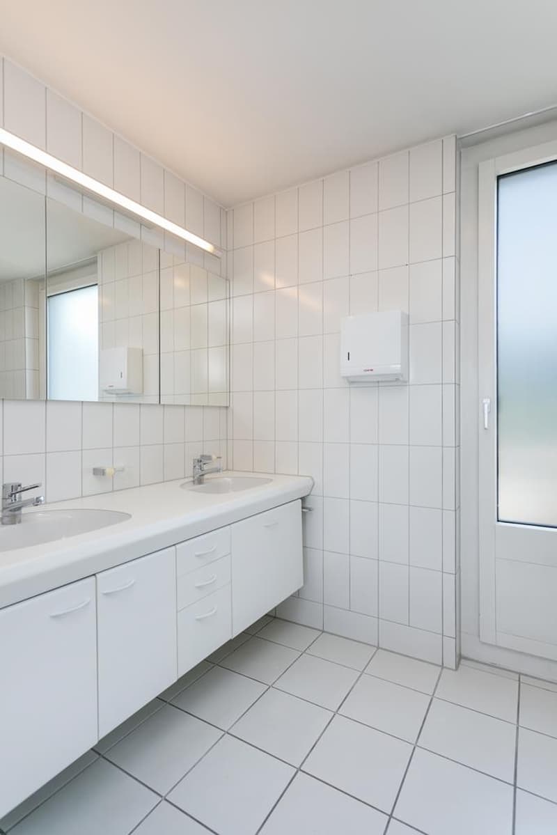 Licht, Raum und Lebensqualität: 6.5 Zimmer Attika-Maisonettewohnung (10)