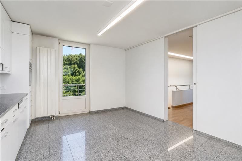 Licht, Raum und Lebensqualität: 6.5 Zimmer Attika-Maisonettewohnung (11)