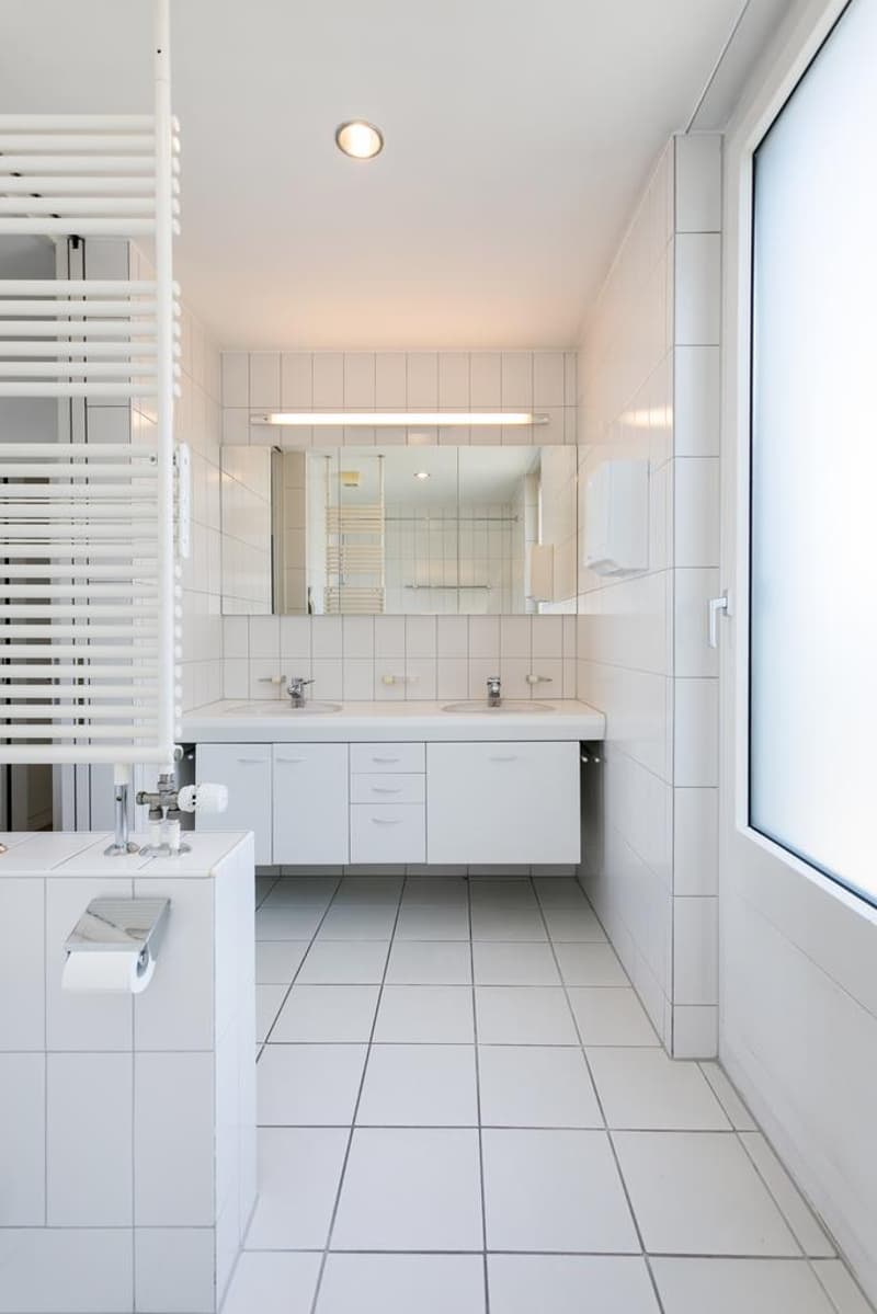 Licht, Raum und Lebensqualität: 6.5 Zimmer Attika-Maisonettewohnung (8)