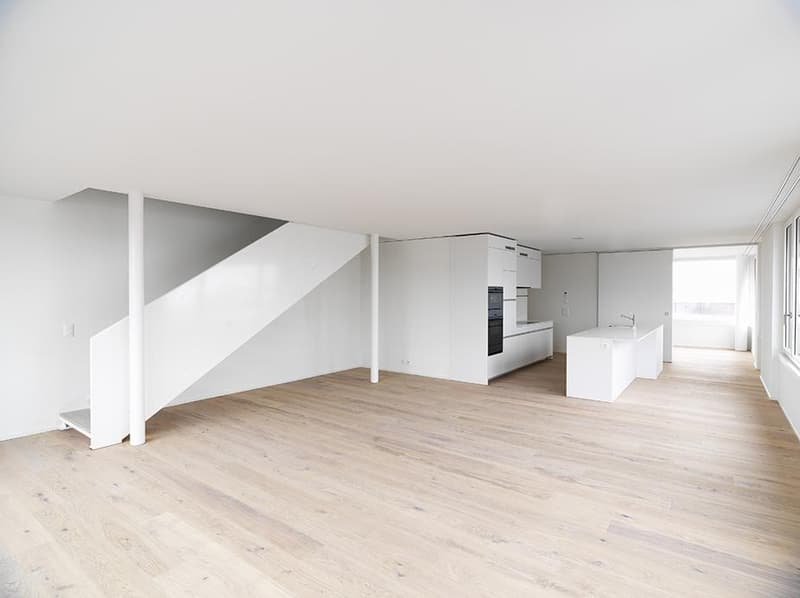 3.5 Zimmerwohnung in Risch-Rotkreuz (5)