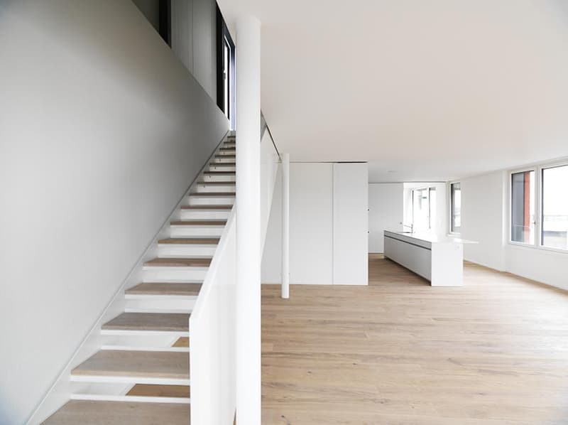 3.5 Zimmerwohnung in Risch-Rotkreuz (4)