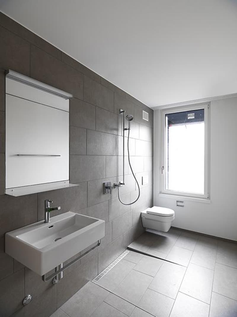 3.5 Zimmerwohnung in Risch-Rotkreuz (7)