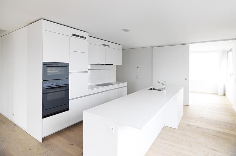 3.5 Zimmerwohnung in Risch-Rotkreuz (2)