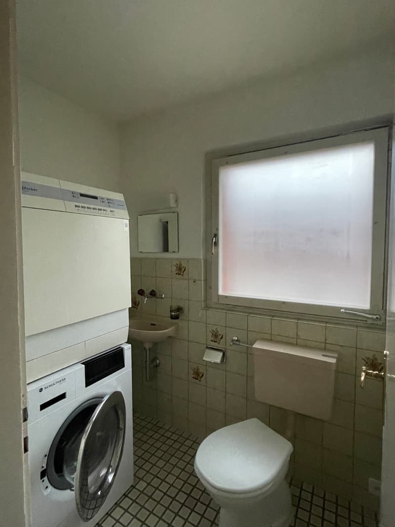 WC