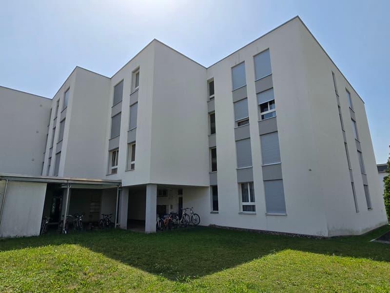 Aussenansicht