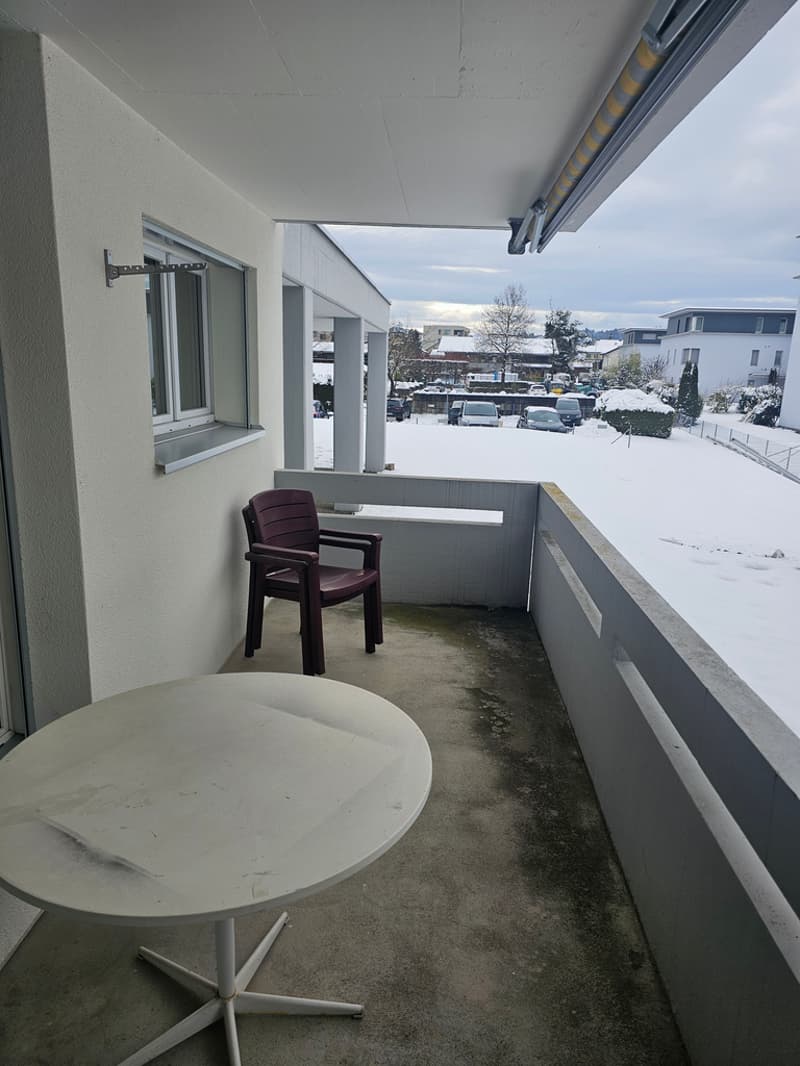 Balkon