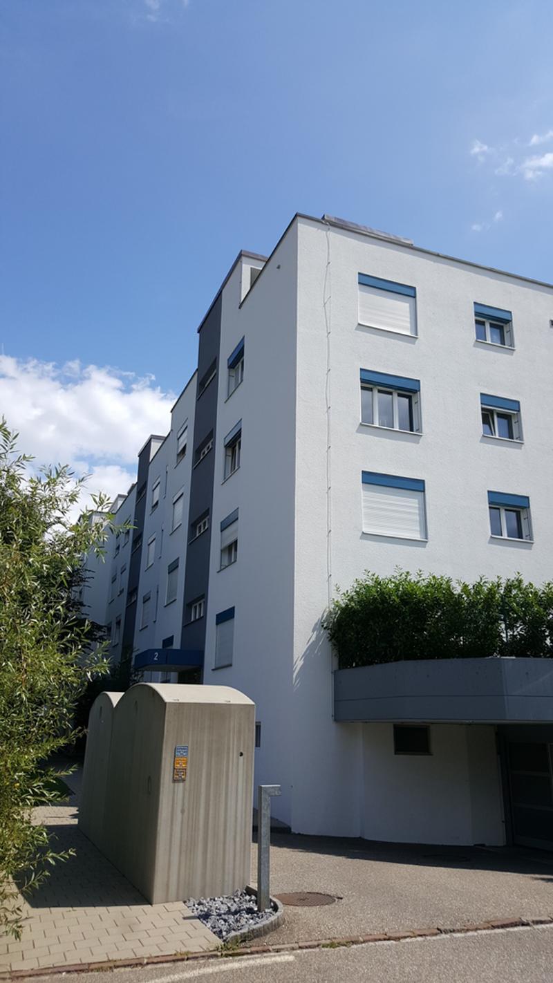 Aussenansicht
