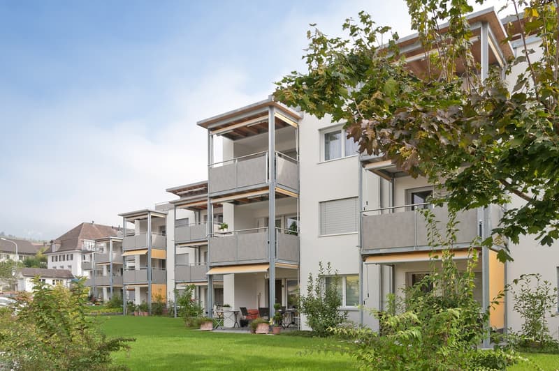 Aussenansicht