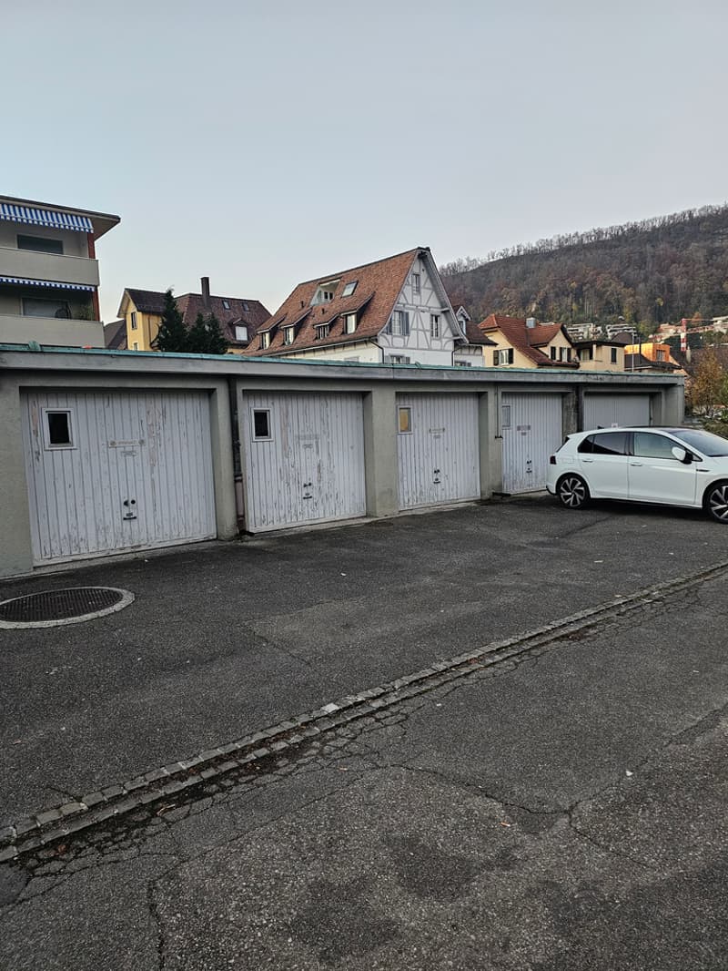 Aussenansicht