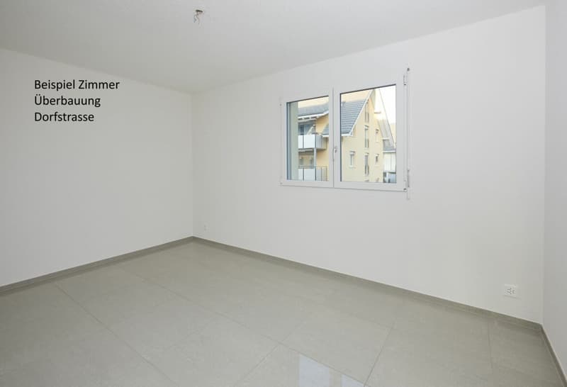 Sonnige 4.5-Zimmerwohnung Balkon 28 m2 (13)