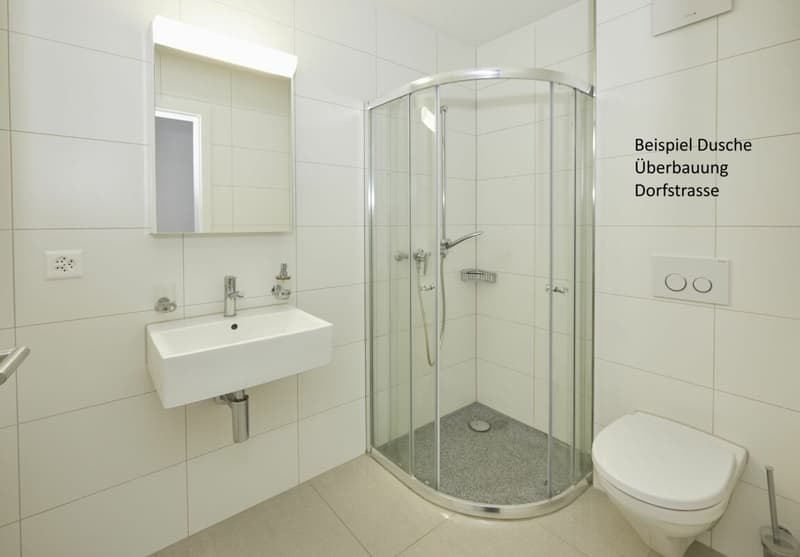 Sonnige 4.5-Zimmerwohnung Balkon 28 m2 (12)