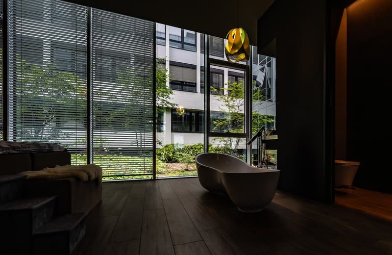 Urbanes Loft mit privatem Garten und 139 m² Nutzfläche (7)