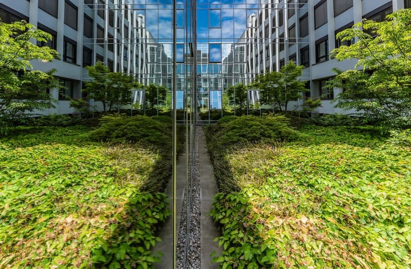 Urbanes Loft mit privatem Garten und 139 m² Nutzfläche (8)