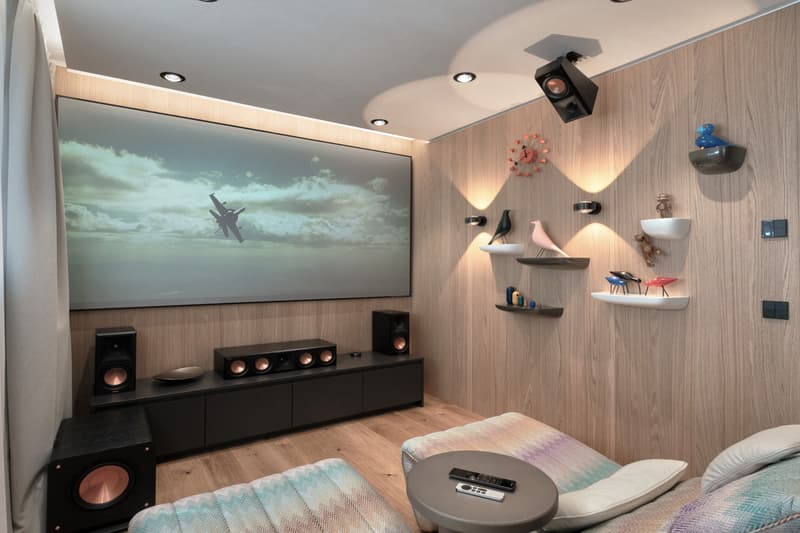 Hospitality Suite / Hospitality Suite / Suite Hospitality
