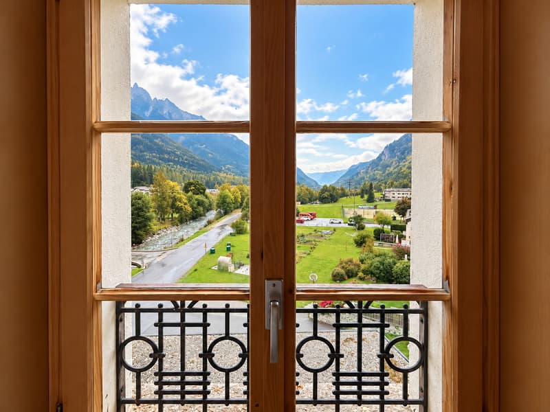 Historisches Wohnhaus mit drei Wohnungen (5)