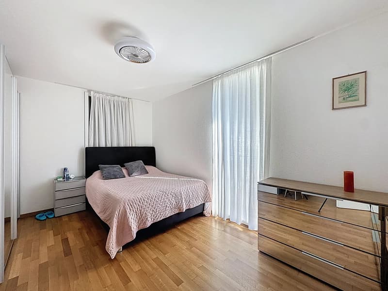 Charmant 4 pcs avec une parfaite exposition ! (6)
