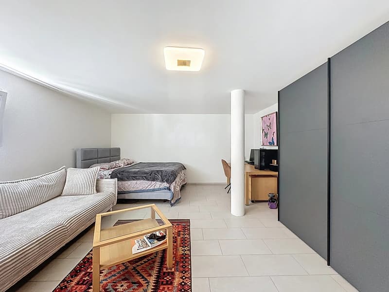 Charmant 4 pcs avec une parfaite exposition ! (7)