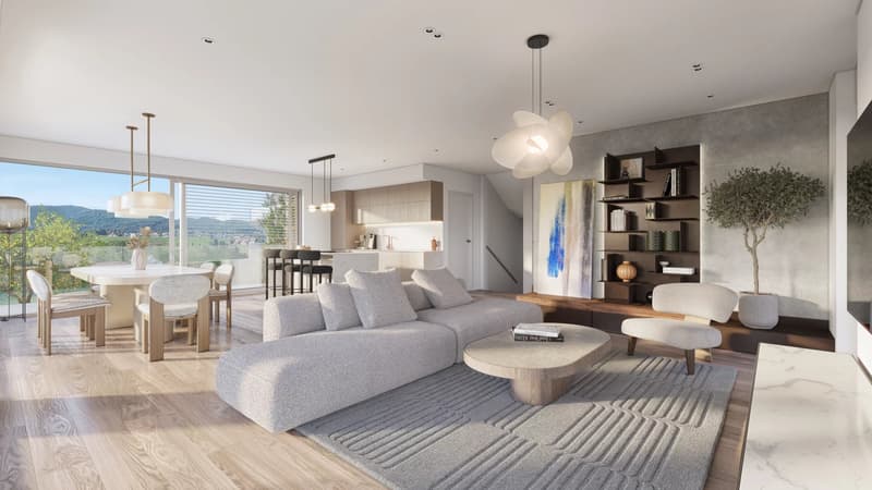 VILLA NOVA ? L'art de vivre contemporain dans un cadre d'exception (2)