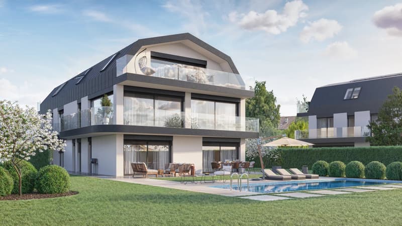 VILLA NOVA ? L'art de vivre contemporain dans un cadre d'exception (3)
