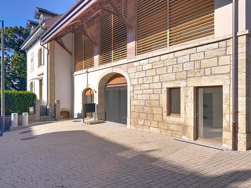 Duplex d'exception à Penthalaz (10)