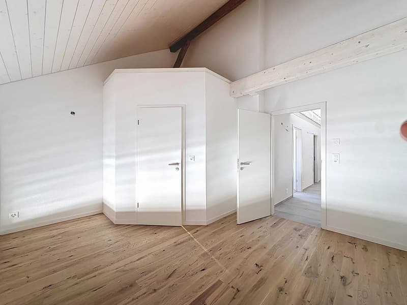 Duplex d'exception à Penthalaz (5)